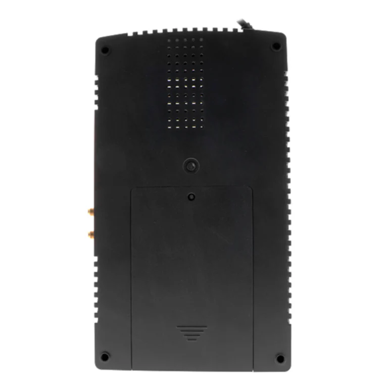 Batería de Respaldo Forza HT-1000LCD | 1000VA/500W | 120V - Image 3