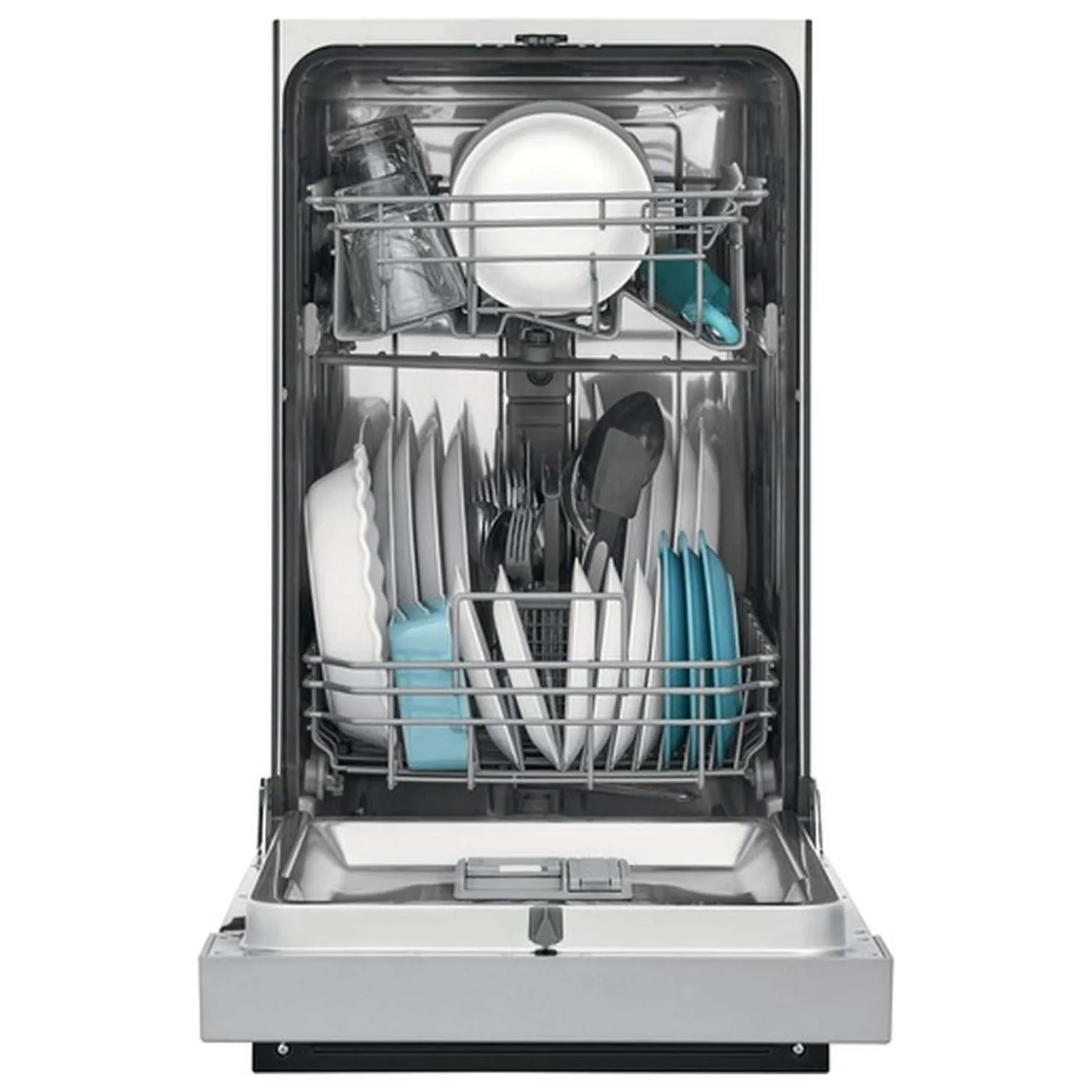 Lavaplatos Frigidaire FFBD1831US0A | 18" | Convencional - Image 5