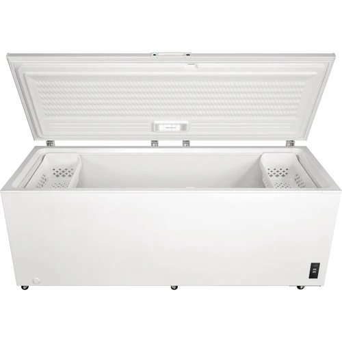Congelador Horizontal Frigidaire FFC25P3MVW | 24.8 Pies Cúbicos - Image 3