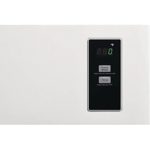 Congelador Horizontal Frigidaire FFC25P3MVW | 24.8 Pies Cúbicos - Image 4