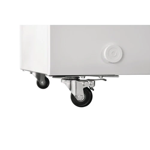 Congelador Horizontal Frigidaire FFC25P3MVW | 24.8 Pies Cúbicos - Image 5