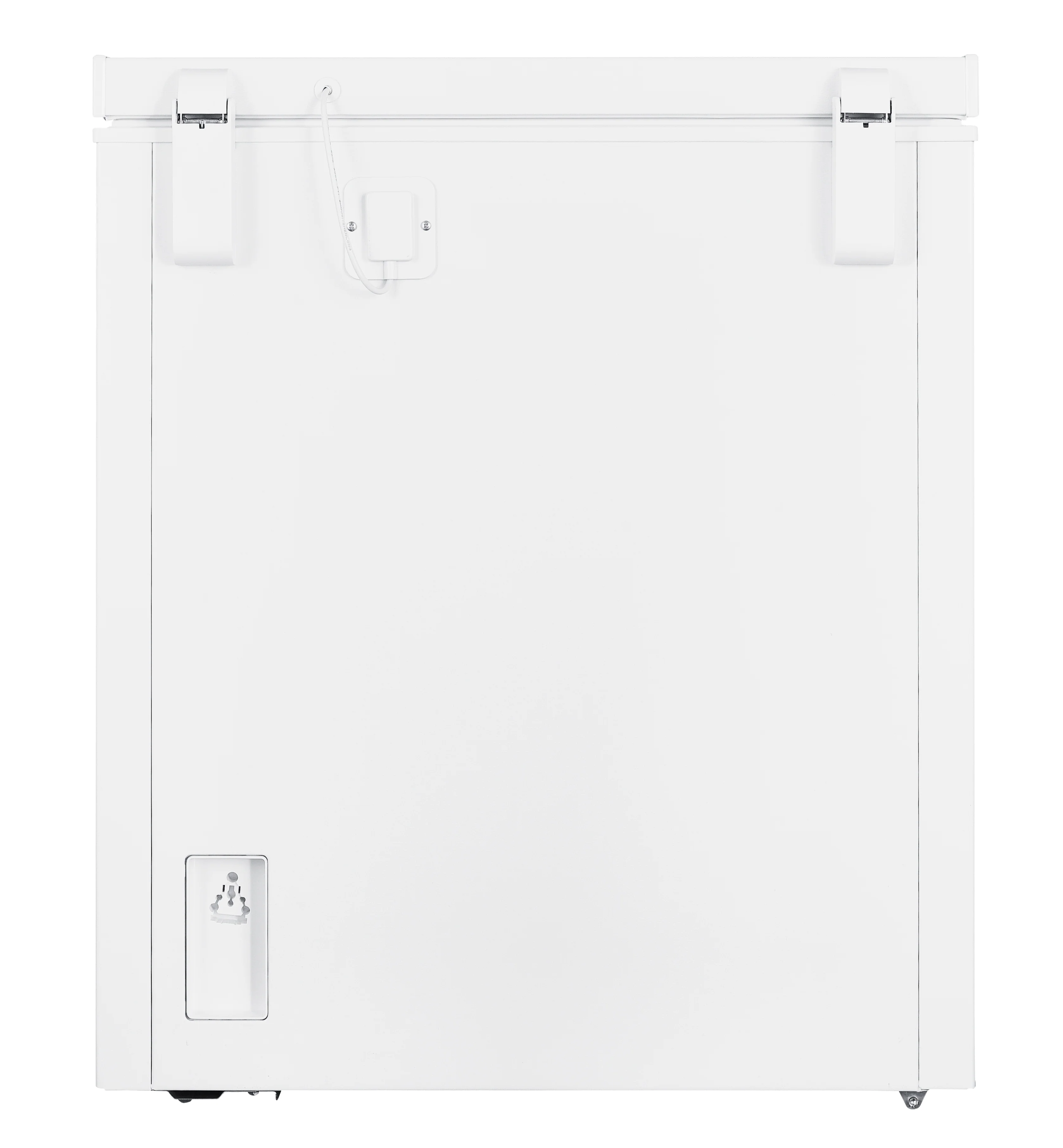 Congelador Horizontal Frigidaire FFCC05A3HVW | 5 Pies Cúbicos - Image 4