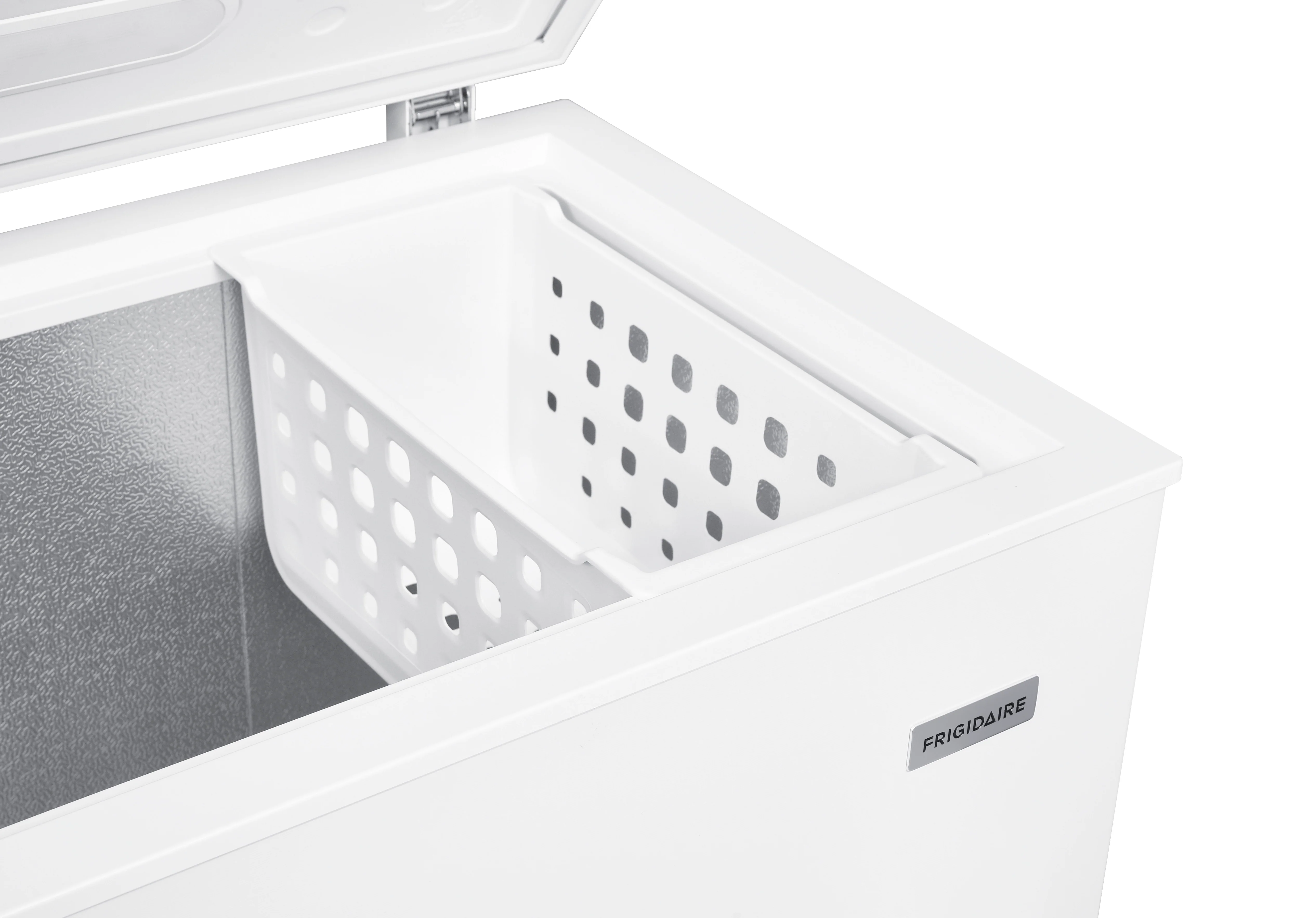 Congelador Horizontal Frigidaire FFCC05A3HVW | 5 Pies Cúbicos - Image 5