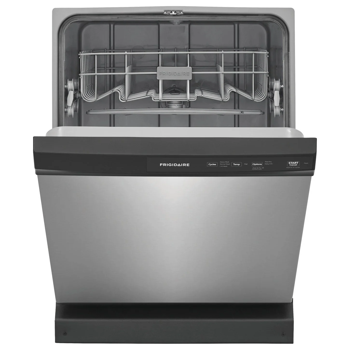 Lavaplatos Frigidaire FFCD2413US | 24" | Acero Inoxidable - Image 3