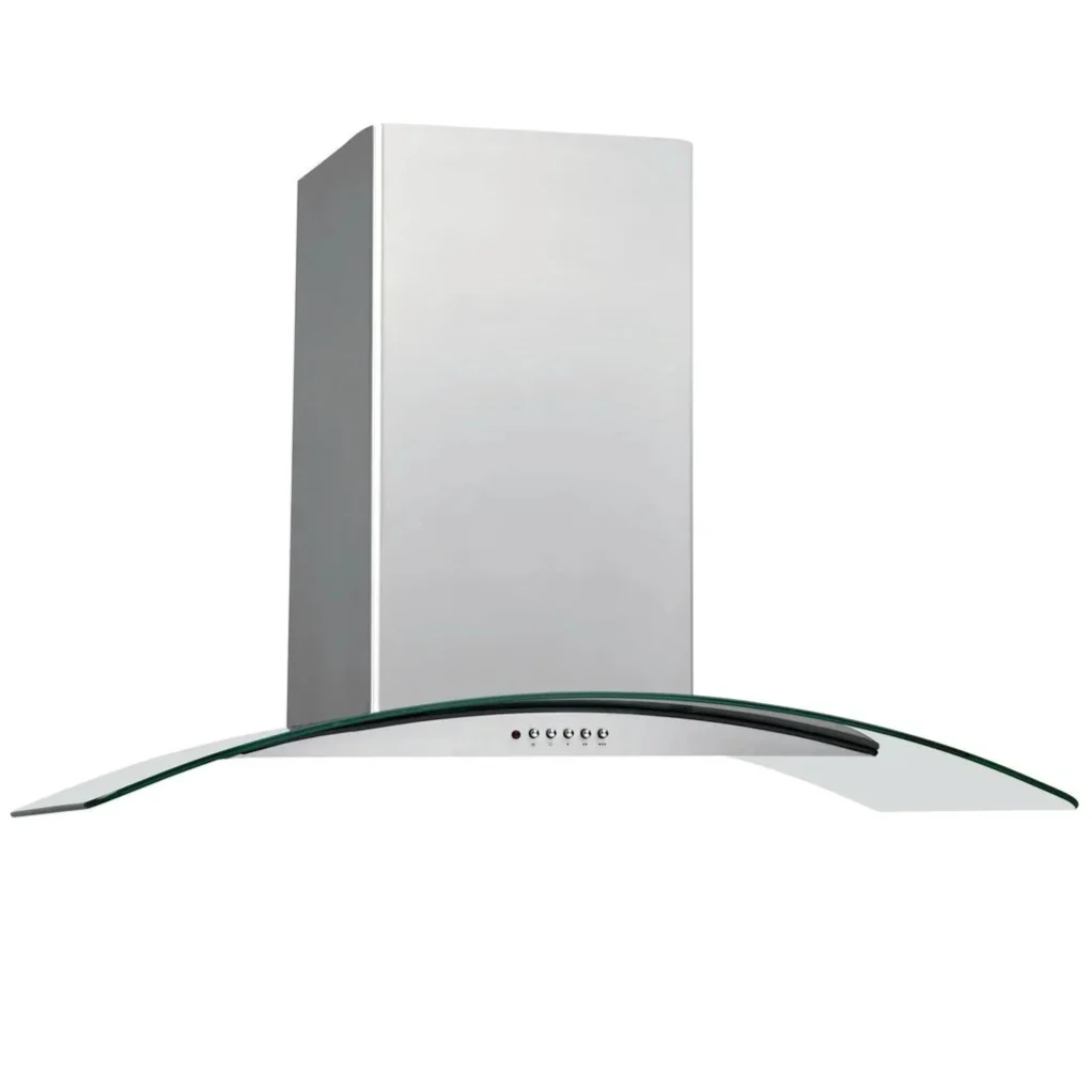 Extractor Frigidaire FHWC3060LS | 30" | Color Gris - Image 3