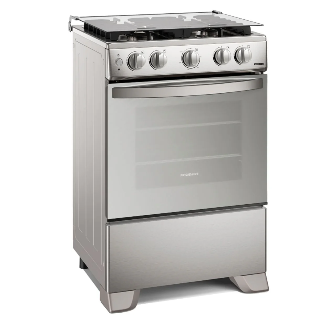 Estufa a Gas Frigidaire  FKGN24C3MYI  | 24" | 4 Quemadores - Image 2