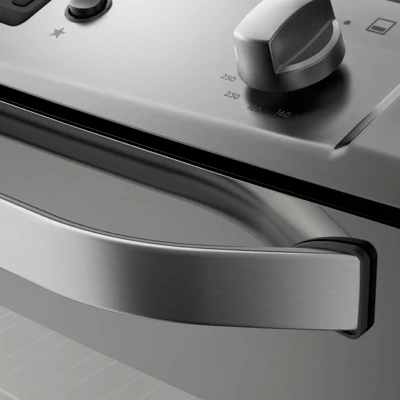 Estufa a Gas Frigidaire  FKGN30Z0PBYM | 30" | 5 Quemadores - Image 2