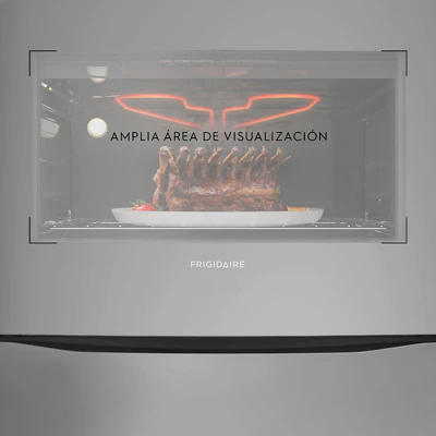 Estufa a Gas Frigidaire  FKGN30Z0PBYM | 30" | 5 Quemadores - Image 3