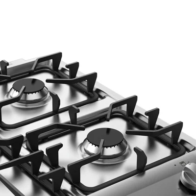 Estufa a Gas Frigidaire  FKGN30Z0PBYM | 30" | 5 Quemadores - Image 4