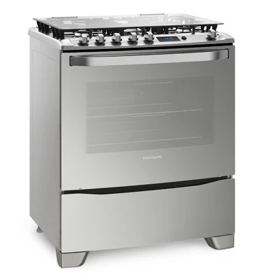 Estufa a Gas Frigidaire  FKGN30Z0PBYM | 30" | 5 Quemadores - Image 6