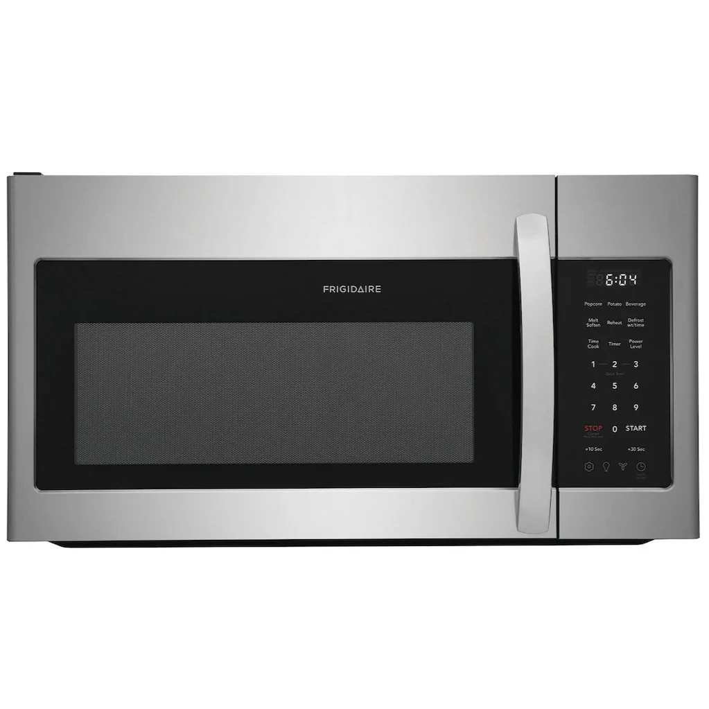 Microondas con Extractor Frigidaire FMOS1846BS | 1.8 Pies Cúbicos