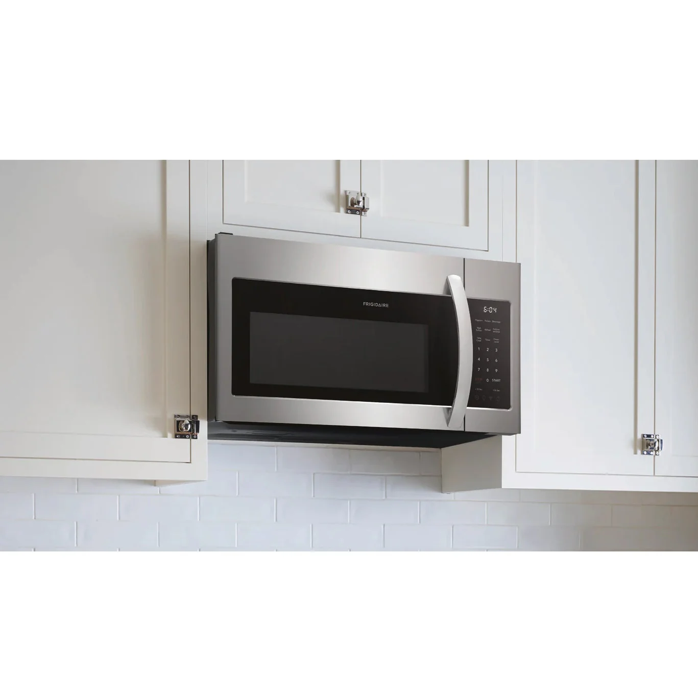 Microondas con Extractor Frigidaire FMOS1846BS | 1.8 Pies Cúbicos - Image 6
