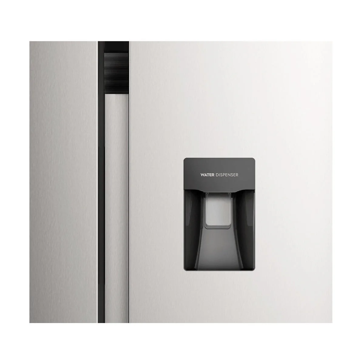 Refrigeradora Frigidaire FRSA19K2HVG | 19 pies cúbicos | Side By Side | Dispensador de Agua - Image 6