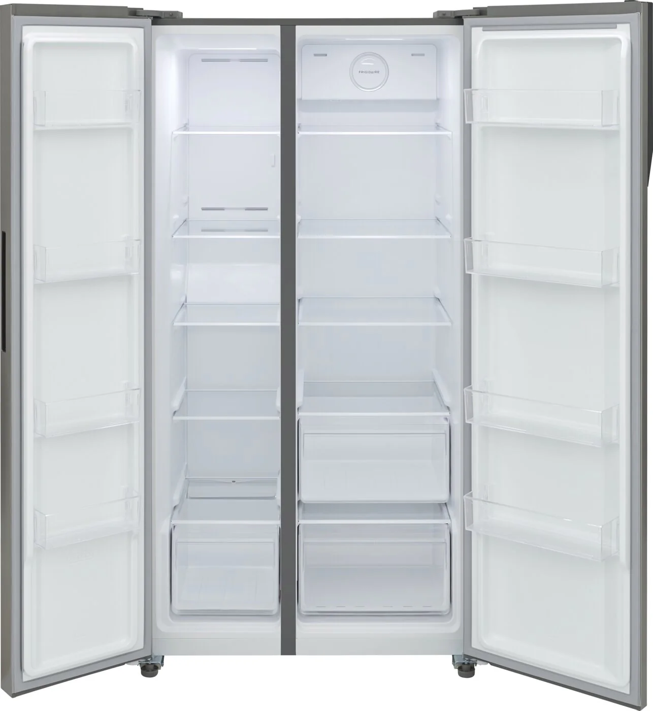 Refrigeradora Frigidaire FRSG2115AV | 21 pies cúbicos | Side By Side - Image 6