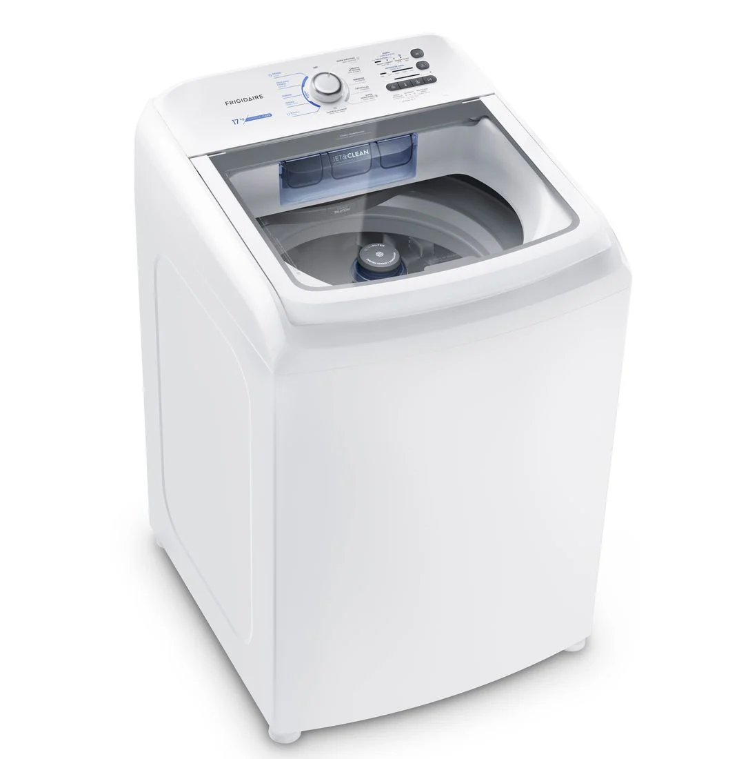 Lavadora Frigidaire FWAB17J4EBGUW | 17kg | Carga Superior - Image 3