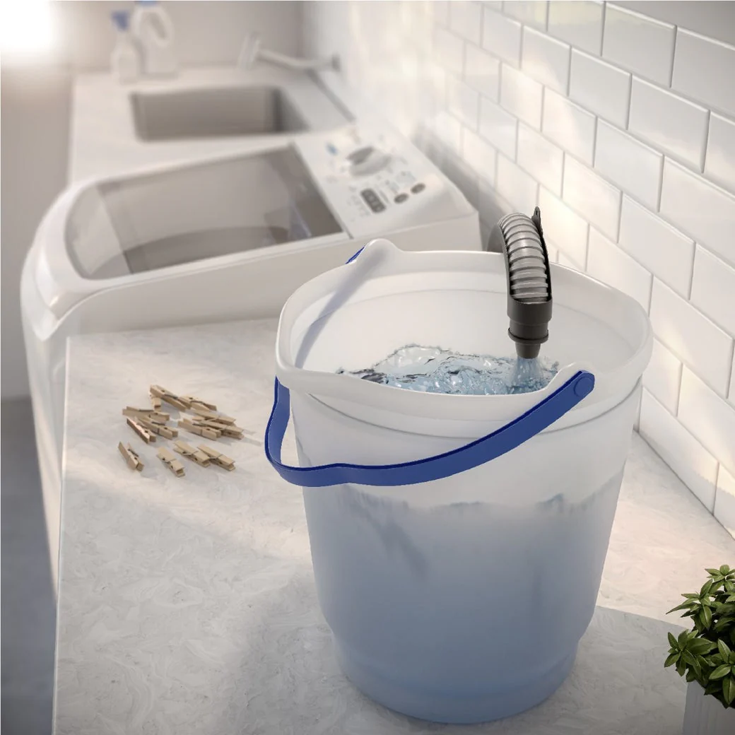 Lavadora Frigidaire FWAB17J4EBGUW | 17kg | Carga Superior - Image 5