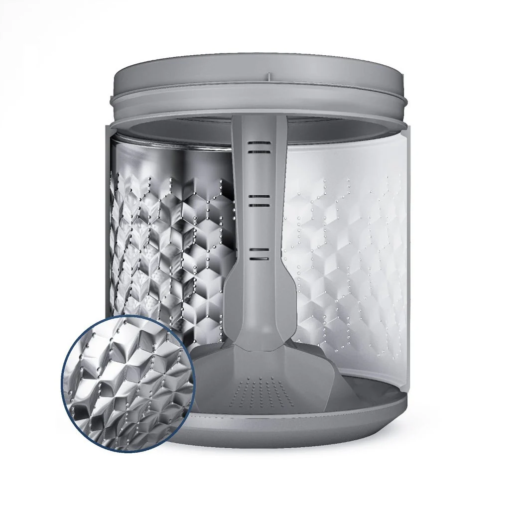 Lavadora Frigidaire FWAB17J4EBGUW | 17kg | Carga Superior - Image 9