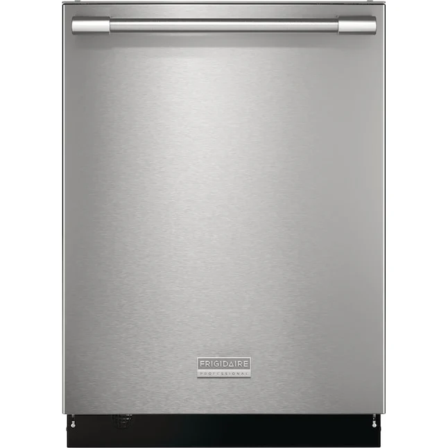 Lavaplatos Frigidaire PDSH4816AF | 24" | Acero Inoxidable