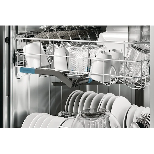 Lavaplatos Frigidaire PDSH4816AF | 24" | Acero Inoxidable - Image 5