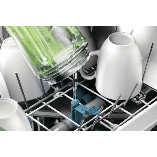 Lavaplatos Frigidaire PDSH4816AF | 24" | Acero Inoxidable - Image 6