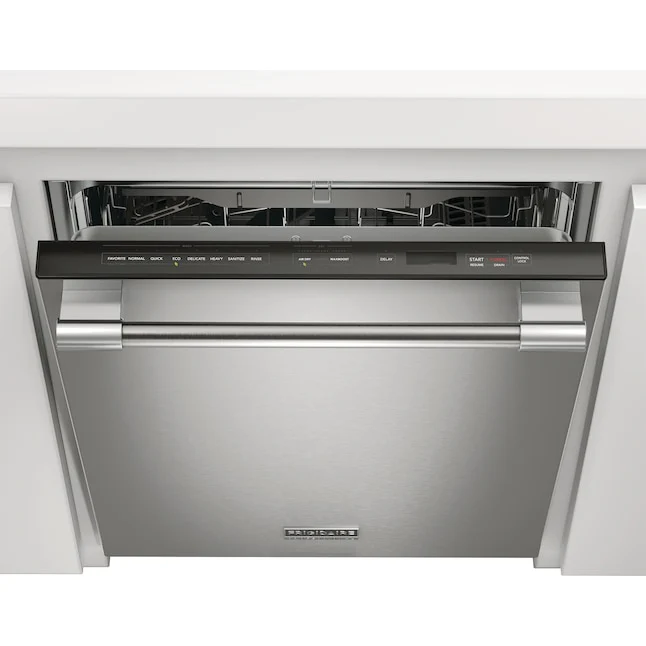 Lavaplatos Frigidaire PDSH4816AF | 24" | Acero Inoxidable - Image 8