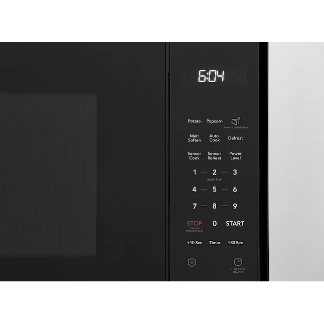 Microondas Frigidaire PMBS3080BF | 2.2 Pies Cúbicos | Empotrable - Image 3