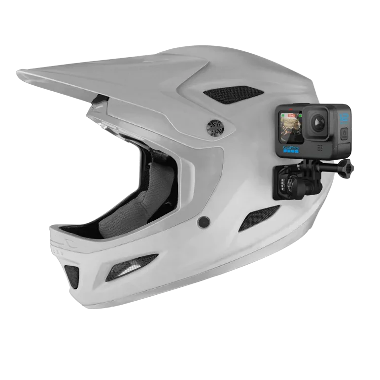 Soporte GoPro AHFSM-001 | Helmet Front and Side Mount | Para Hero9/10/11/12/13