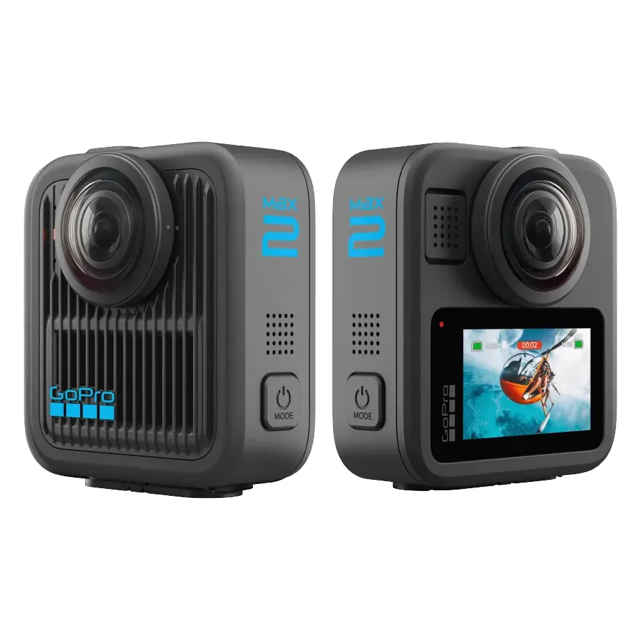 GoPro MAX2 - Image 3