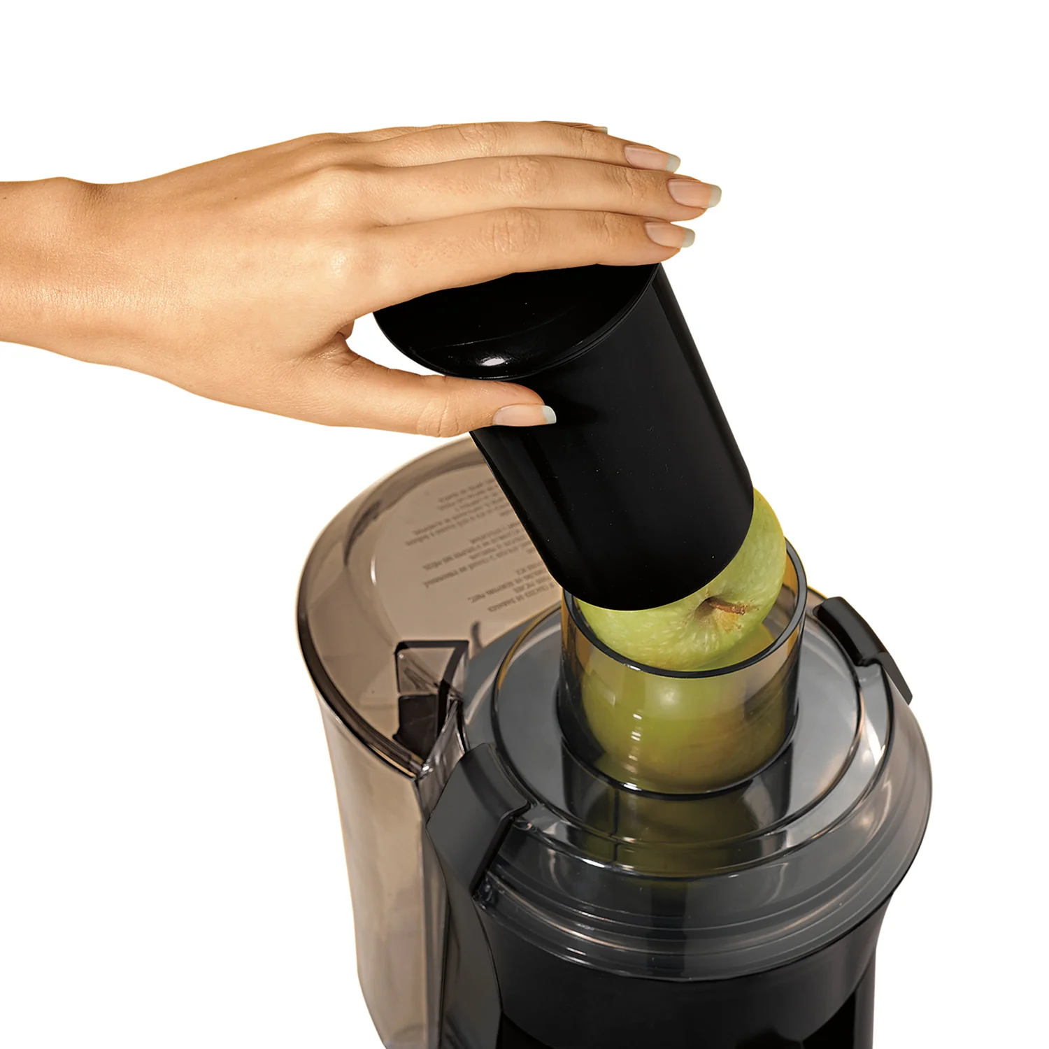 Extractor de Jugo Hamilton Beach Big Mouth | 800W - Image 2