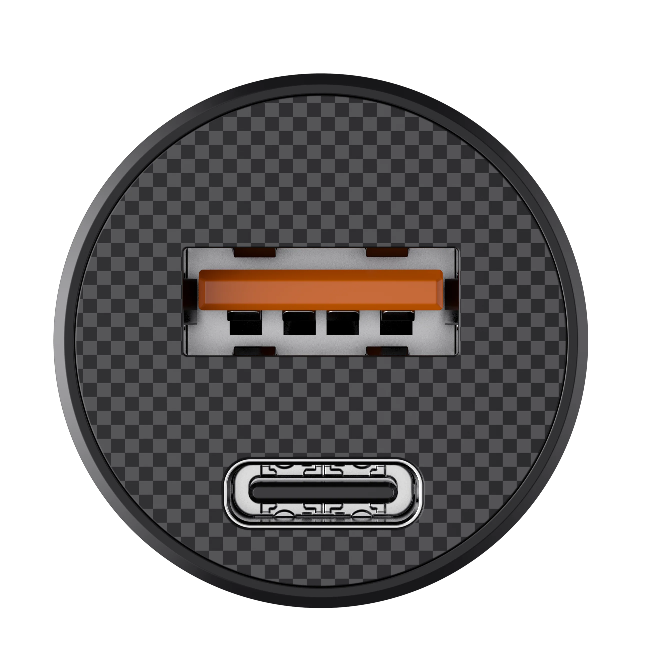 Cargador de Carro Havit CC2022 | USB-C - Image 2