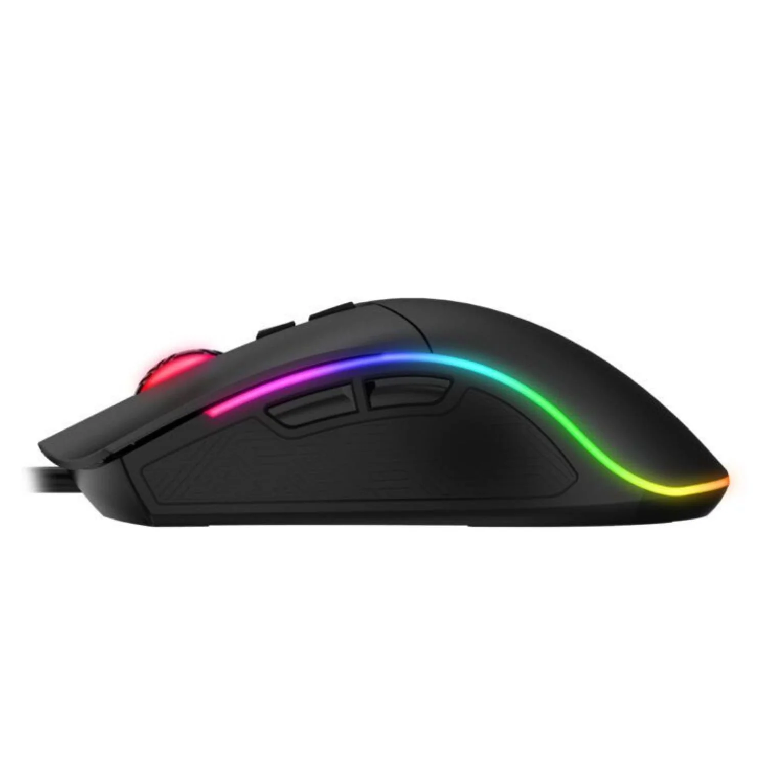 Mouse Gaming Havit MS1001S | Retroiluminado | USB - Image 3