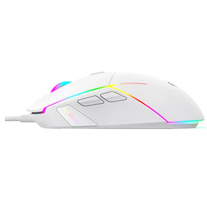 Mouse Gaming HAVIT MS961 | Retroiluminado | Programable | USB - Image 3