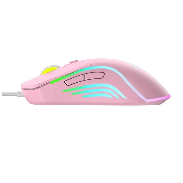 Mouse Gaming Havit MS1029 | Retroiluminado | USB - Image 2