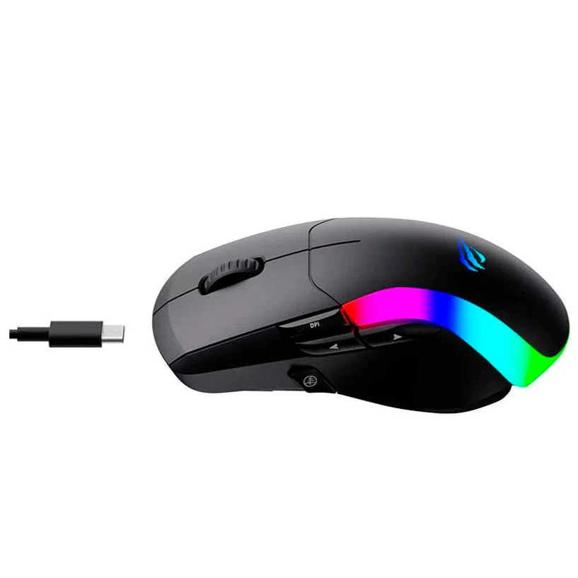 Mouse Gaming Havit MS959 | Retroiluminado | USB - Image 4