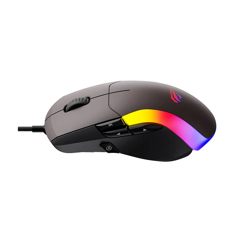 Mouse Gaming Havit MS959 | Retroiluminado | USB - Image 6