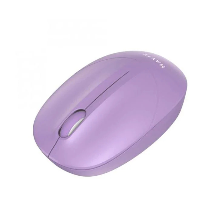 Mouse Inalámbrico Havit MS54GT | USB - Image 10