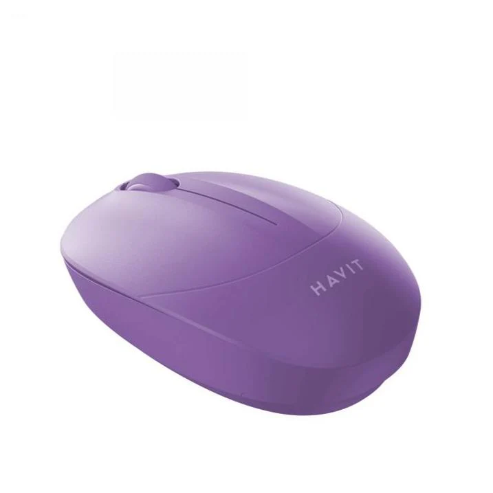 Mouse Inalámbrico Havit MS54GT | USB - Image 11