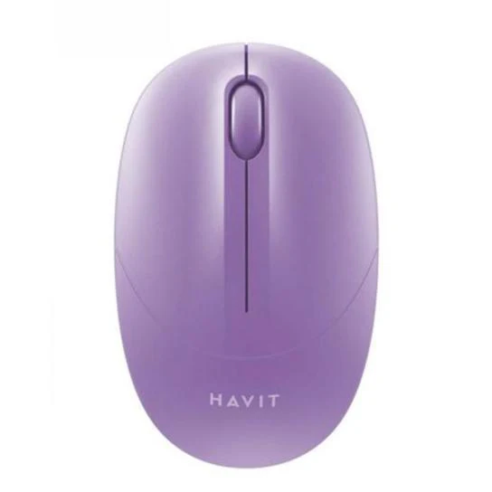 Mouse Inalámbrico Havit MS54GT | USB - Image 12