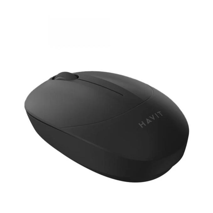 Mouse Inalámbrico Havit MS54GT | USB - Image 2