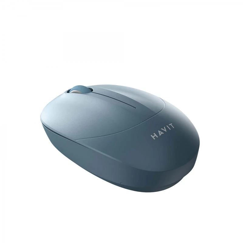 Mouse Inalámbrico Havit MS54GT | USB - Image 4