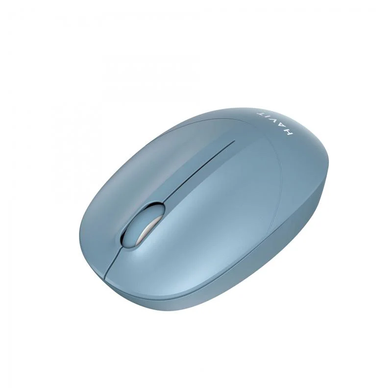 Mouse Inalámbrico Havit MS54GT | USB - Image 5