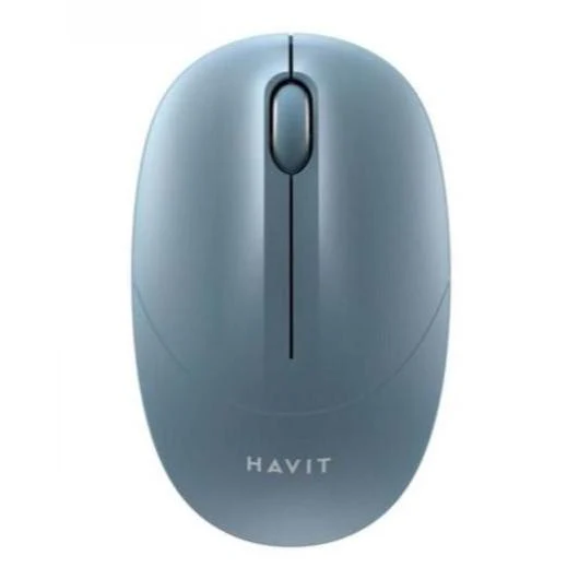 Mouse Inalámbrico Havit MS54GT | USB - Image 6