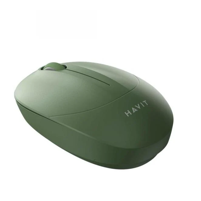 Mouse Inalámbrico Havit MS54GT | USB - Image 7