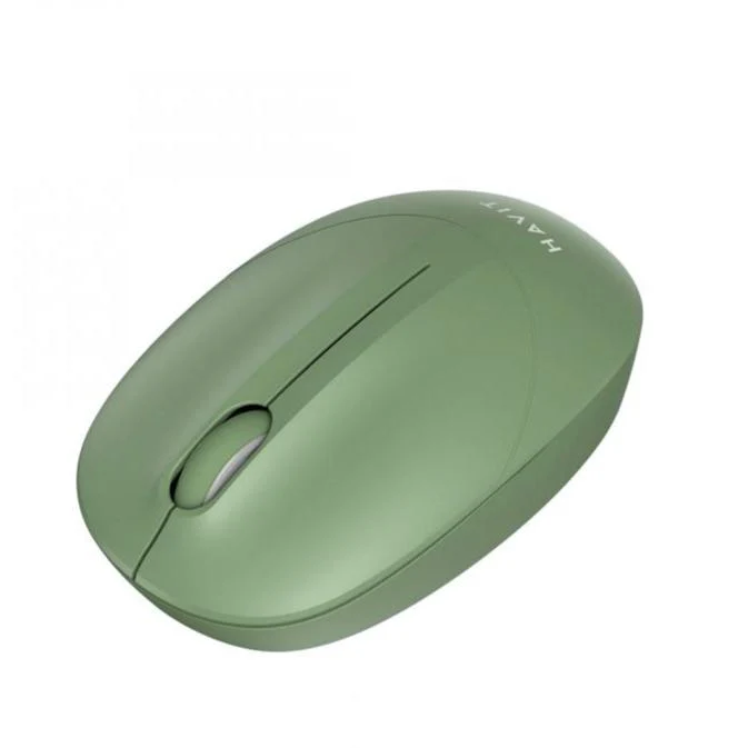 Mouse Inalámbrico Havit MS54GT | USB - Image 8