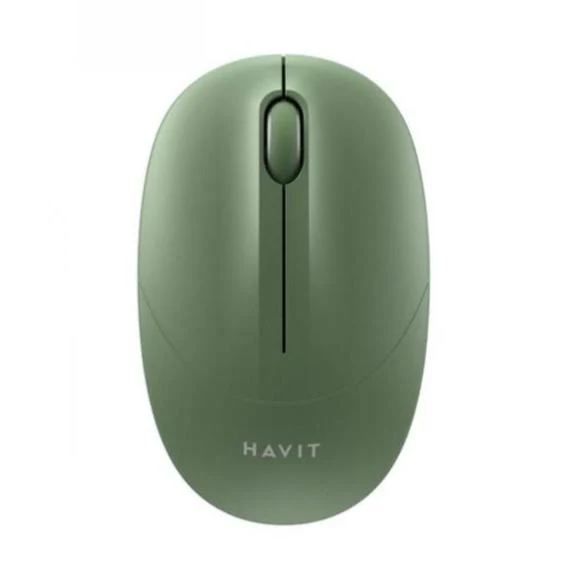 Mouse Inalámbrico Havit MS54GT | USB - Image 9