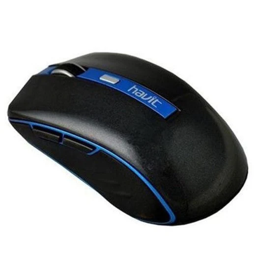 Mouse Inalámbrico HAVIT HV-MS951GT - Image 3