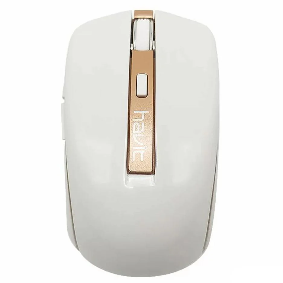 Mouse Inalámbrico HAVIT HV-MS951GT - Image 4