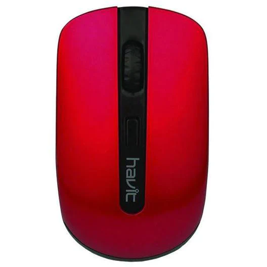 Mouse Inalámbrico Havit HV-MS989GT - Image 2