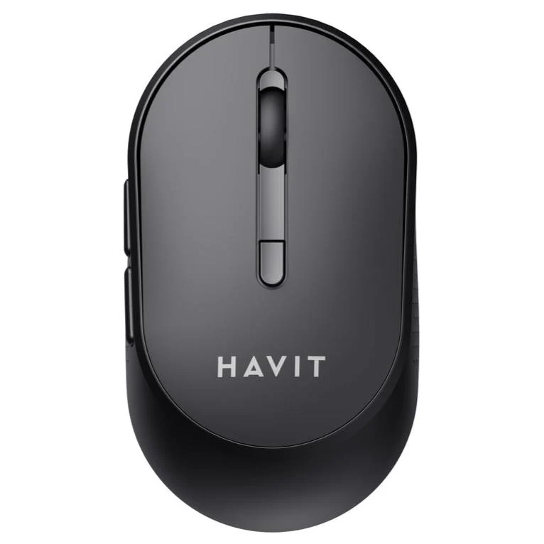 Mouse Inalámbrico Havit MS78GTN