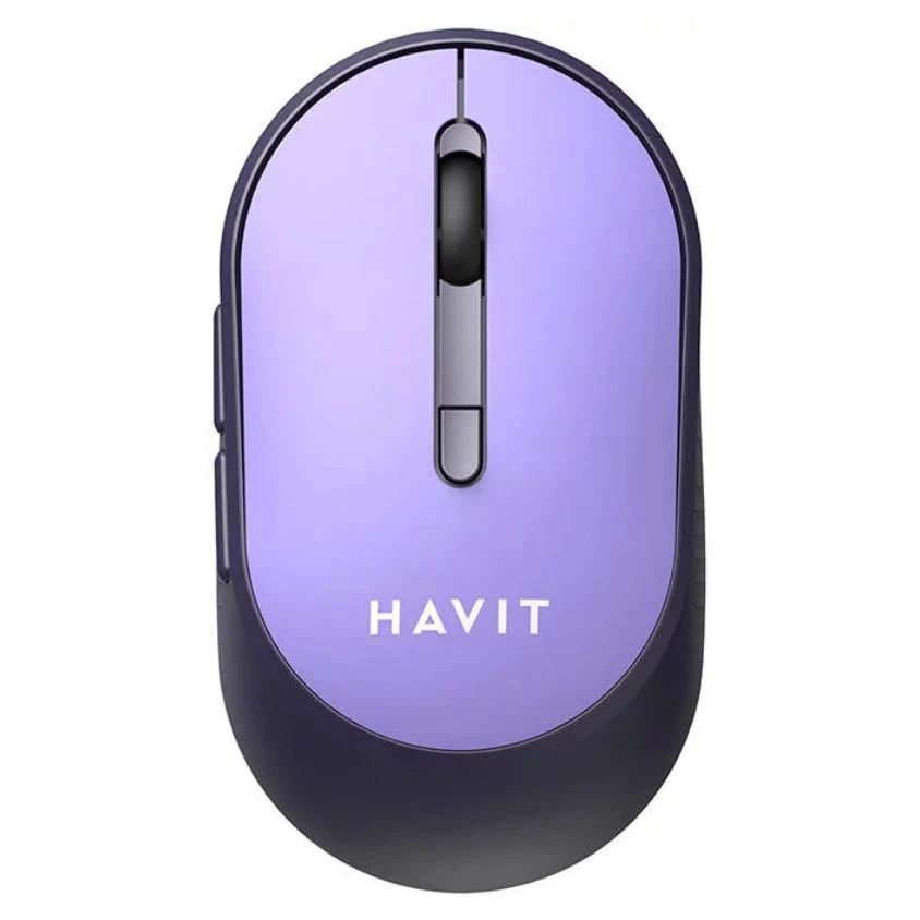 Mouse Inalámbrico Havit MS78GTN - Image 2